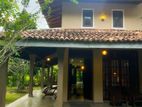 Two Storied Luxury House for Sale in Piliyandala