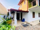 Two Storied Luxury House For Sale Piliyandala