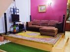 Two Storied Luxury House in Arawwala