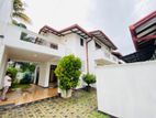 Two Storied Luxury House Sale Athurugiriya