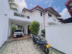 Two Storied Luxury House Sale Athurugiriya