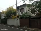 Two Storied Luxury House Sale in Dehiwala