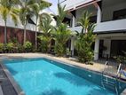 Two Storied Luxury House Sale in Nawala Koswatta