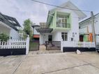 Two Storied Luxury House Sale Malabe