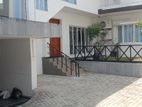 Two Storied Modern House for Rent in Colombo 7 Ref Zh656