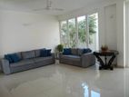 Two Storied Modern House for Rent in Wellawatta Colombo 06