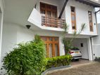 Two-Storied Modern House for Sale in Rajagiriya (SH 14547)