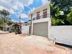 Two Storied New House for Sale Battaramulla