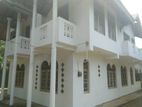 Two Storied New House for Sale Near to Maradagahamula