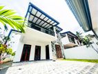 Two Storied Newly Build House Sale Athurugiriya