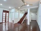 Two Storied Office Space For Rent In Colombo 05