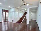 Two Storied Office Space For Rent In Colombo 05