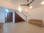 Two Storied Semi Furnished House For Rent In Kalubowila, Dehiwala