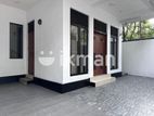 Two Storied Semi Furnished Luxury House for Rent in Dehiwala