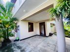 Two Storied Separate Unit Model House Close to Main Rd, Nawala