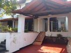 Two Storied Solid House in 14.2 P Land For Sale Malabe (SH 13716)