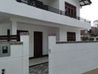 Two Storied Spacious House For Sale Kalalgoda