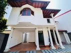 Two Storied Spacious House Sale Malabe