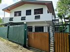 Two Storied Spacious House – Walking Distance to IDH Hospital, Angoda