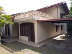 Two storied stand alone house for rent rajagiriya
