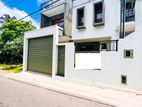 Two Storied Strong House For Sale Talawatugoda