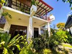 Two Storied Super House For Sale Malabe