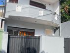Two Storied Units House For Sale Ratmalana