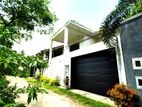 Two Storied Valuable House For Sale Hokandara Road, Talawatugoda
