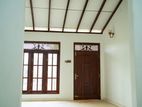 Two Storied Valuable House for Sale Katubadda