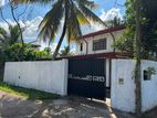Two Storied Valuable House Sale Homagama