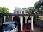 Two Storied Valuable House Sale Malabe