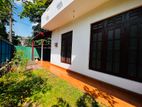 Two Storied Valuable House Sale Vihara Mawatha Kaduwela