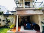 Two Storied Well Build House Sale Athurugiriya