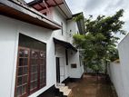 Two Storied Well-Maintained House for Sale - Very Close to Main Road