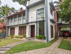 Two Stories Bedroom Spacious Luxury House for Rent - Ragama