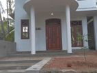 House for Sale Warakapola