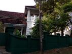 Two Stories Completed House is for Sale Ambalangoda