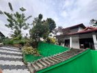 Two Stories House for Sale Kiribathkumbura