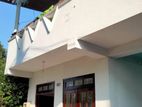 Two Stories House For Rent in Galthota Place, Waragoda Road, Kelaniya