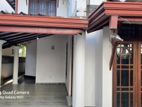 Two Stories House for Rent in Kandana