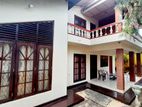 Two Stories House for Rent in Kandana