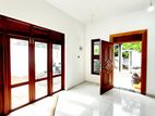 Two stories house for Rent in Kapuwatha