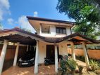 Two Stories House for Rent in Walpole Ragama