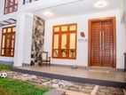 Two Stories House for Rent in Weligampitiya Guru Gea Road