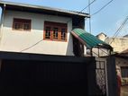 Two Stories House for Sale Wattala