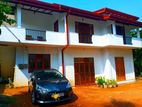 Two Stories House For Sale in Homagama - EH54