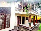 Two Stories House for Sale in Kandana