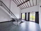 Two Stories House for Sale in Mount Lavinia