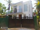 Two Stories House for Sale Kalutara Dediyawala