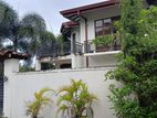 Two Stories House for Sale Kalutara Nagoda